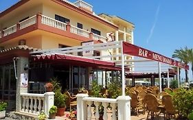 Hotel Bodegon De Peniscola